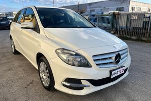 Mercedes-benz B 200 NGD. Benzina/metano