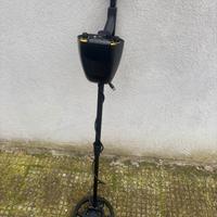 Metal detector