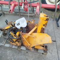 scalzatore -apripiante-laterale