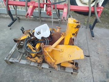 scalzatore -apripiante-laterale