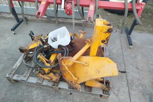 scalzatore -apripiante-laterale