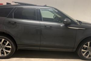 Range Rover Evoque 2024 – 34.433 km – Perfetta