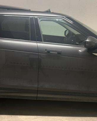 Range Rover Evoque 2024 – 34.433 km – Perfetta