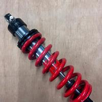 Bmw R80 g/s ammortizzatore bitubo