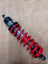 Bmw R80 g/s ammortizzatore bitubo