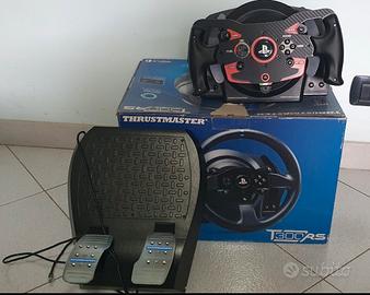 Thrustmaster t300rs
