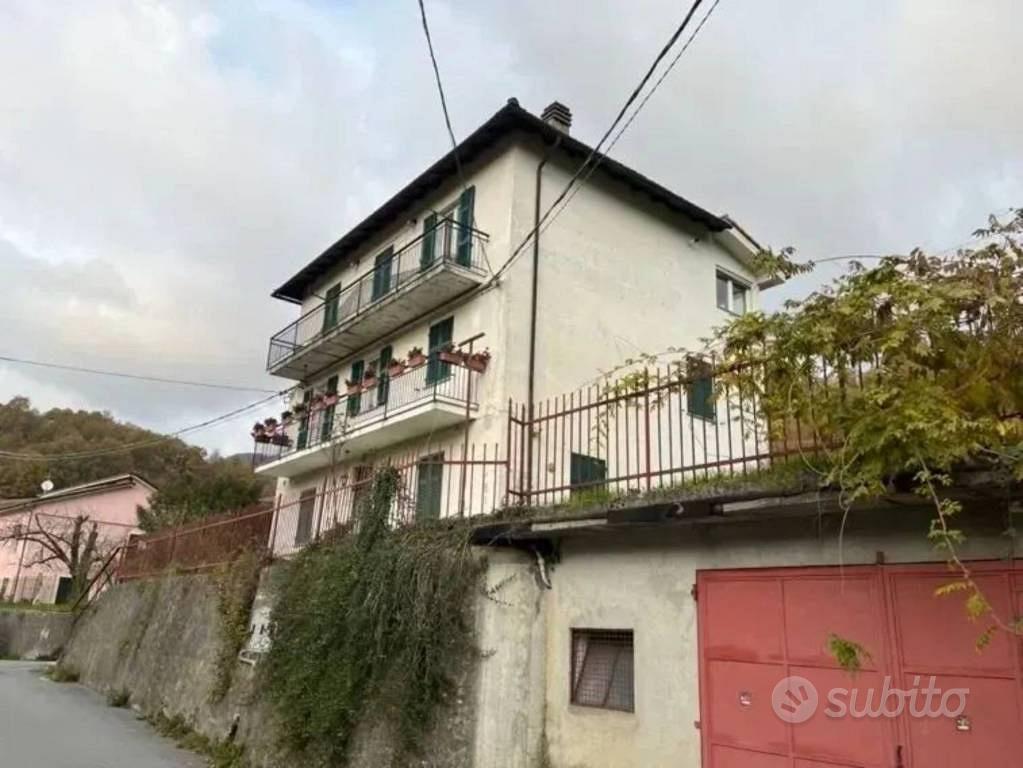Appartamento – Savignone, Ponte di Savignone - Vista 3