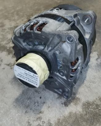 Alternat. MERCEDES CLASSE A 250 W176 20 4X4 2017