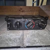 Comando Clima Manuale Per Mercedes ML W163 1999
