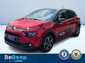 Citroën C3 1.2 PURETECH FEEL S&S 83CV NEOPATE...