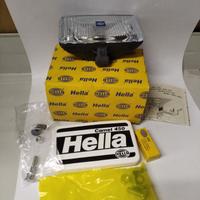 FARO FANALE FEND H3 HELLA 1NB005.860-001 160X90 MM