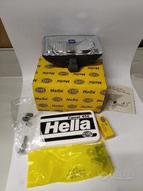 FARO FANALE FEND H3 HELLA 1NB005.860-001 160X90 MM