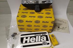 FARO FANALE FEND H3 HELLA 1NB005.860-001 160X90 MM