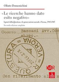 Le ricerche hanno dato esito negativo   Olinto Dom