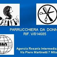 Negozio parrucchiera da donna (rif. v/014685)