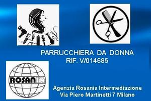 Negozio parrucchiera da donna (rif. v/014685)
