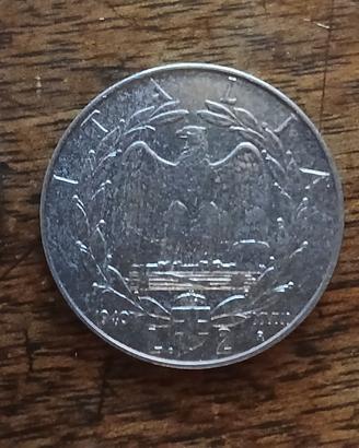 n3 monete 2 lire anno 1940