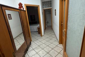 Appartamento in villetta autonoma bifamiliare