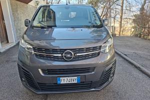 Opel Zafira Life Businness anno 2020