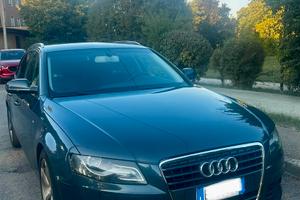 Audi a4 B8