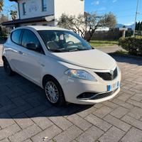 Lancia Ypsilon 1.2 benzina - 75.000KM