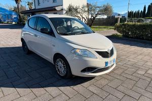Lancia Ypsilon 1.2 benzina - 75.000KM