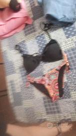Costume a pezzi donna