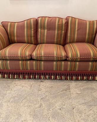 SET DIVANI CLASSICI