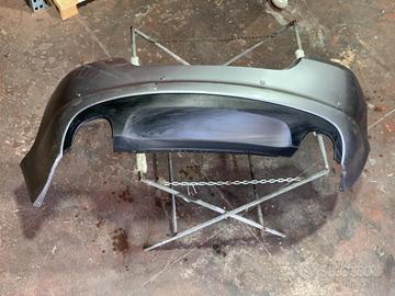 PARAURTI POSTERIORE JAGUAR XF Serie (08>11)