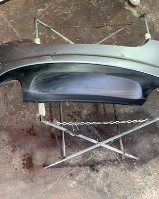 PARAURTI POSTERIORE JAGUAR XF Serie (08>11)