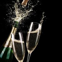 CHAMPAGNE PARTE TERZA