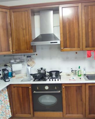 Cucina ciliegio