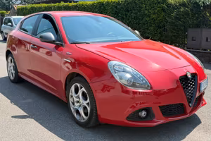 GIULIETTA SPRINT 1.6 JTDm ANNO 2015 KM 103.000 EU5