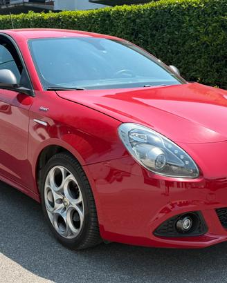 GIULIETTA SPRINT 1.6 JTDm ANNO 2015 KM 103.000 EU5
