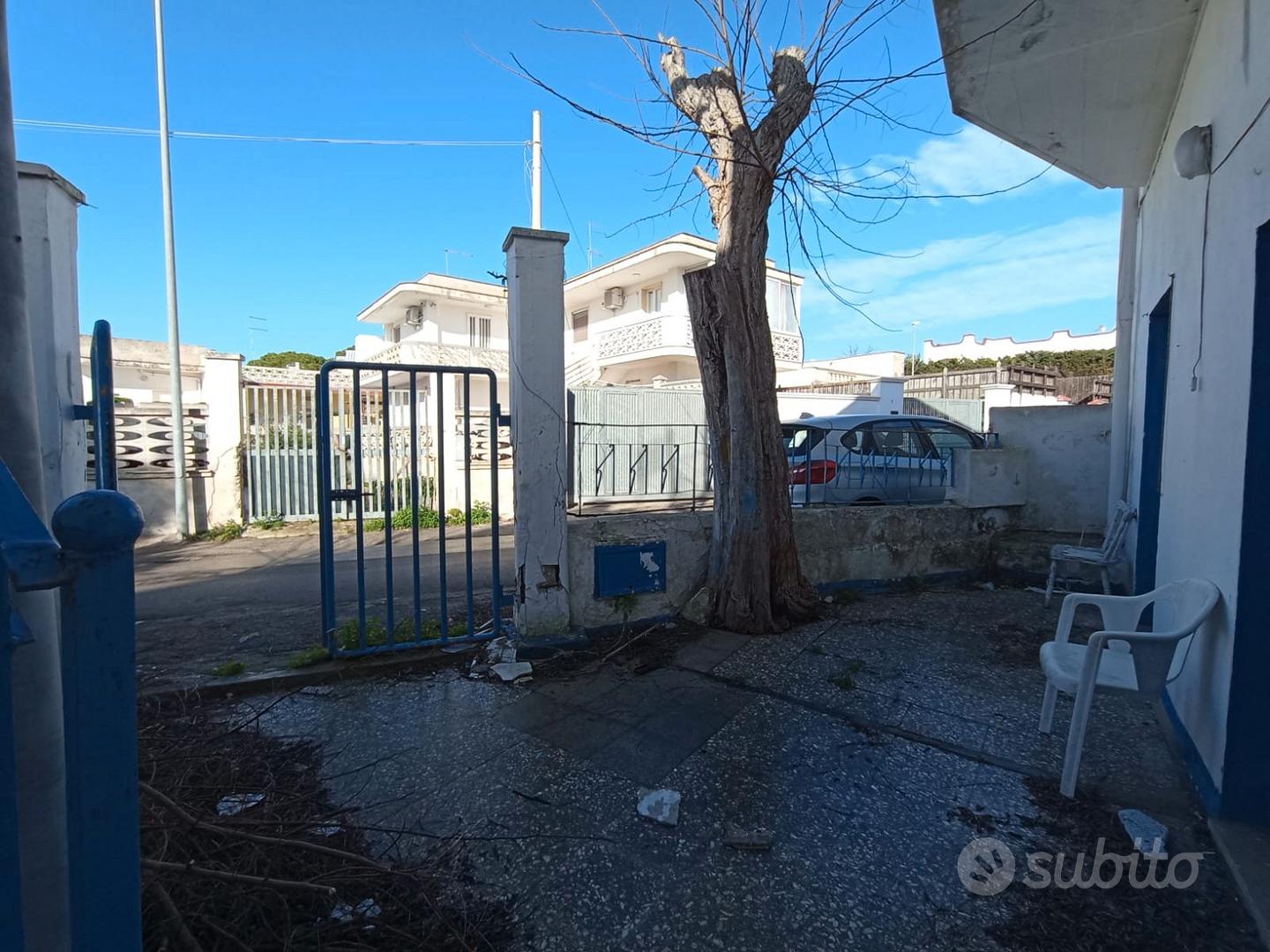 Palazzina con 2 appartamenti vicino al mare - Vista 6