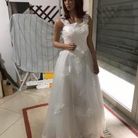 Abito da sposa