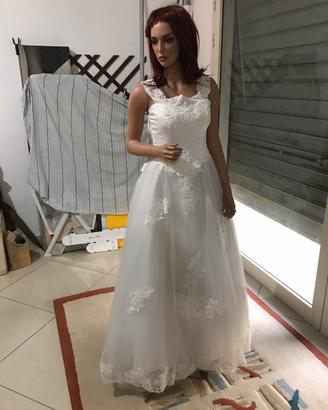 Abito da sposa