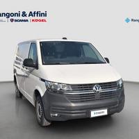 Volkswagen Transp. Transporter 2.0 TDI 110CV ...