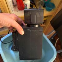 Schiumatoio sicce 150 lt