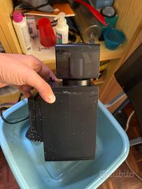 Schiumatoio sicce 150 lt