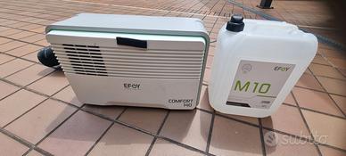 carica batterie Fojer per camper