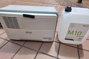 carica batterie Fojer per camper