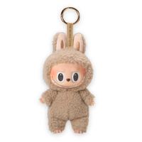 Labubu Peluche Portachiavi