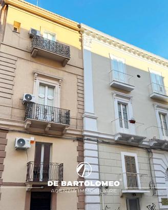 Appartamento centralissimo in via Cavour