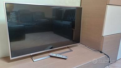 televisione panasonic 