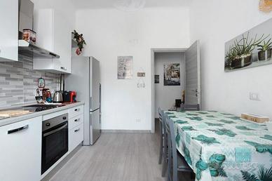 Bilocale Via Francesco De Sanctis Libero Subito