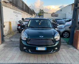 Mini Cooper Countryman Mini 1.6 One D Countryman