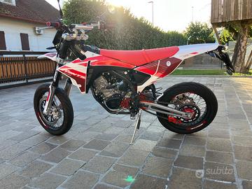 Fantic motor 125