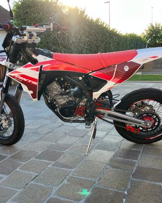 Fantic motor 125