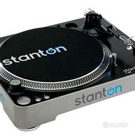 GIRADISCHI STANTON T60